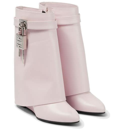 pastel givenchy boots|givenchy sandals.